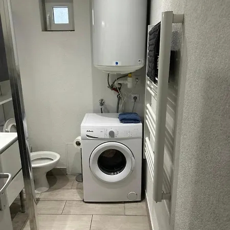 Calme 公寓 米提莫里