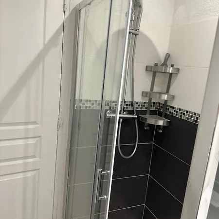 公寓 Calme 米提莫里