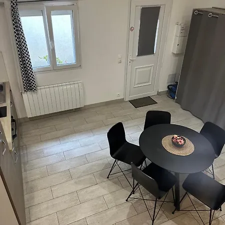 Calme * 米提莫里