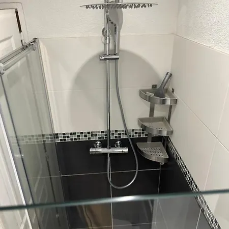 Calme 公寓 米提莫里