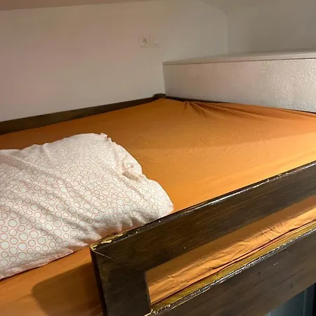 Calme 公寓 米提莫里