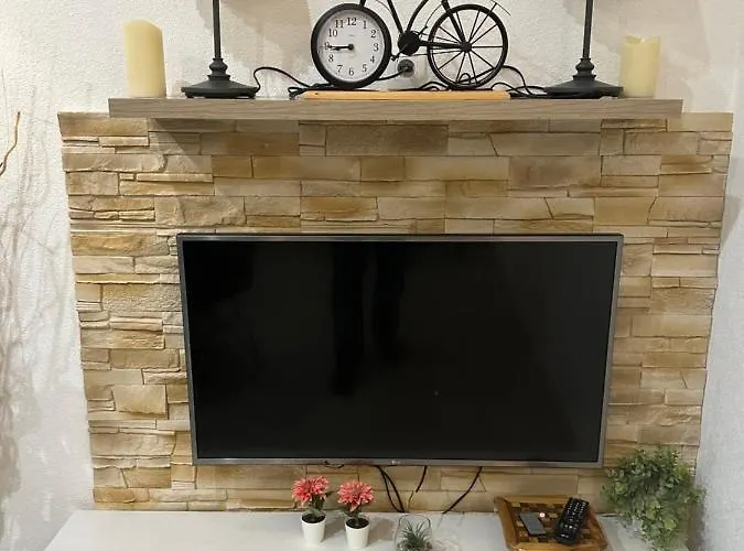 Appartamento Calme *