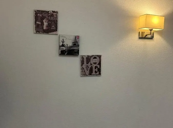 Calme Appartamento *