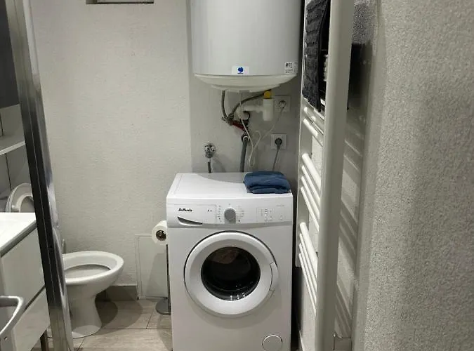 Calme Appartement Mitry-Mory