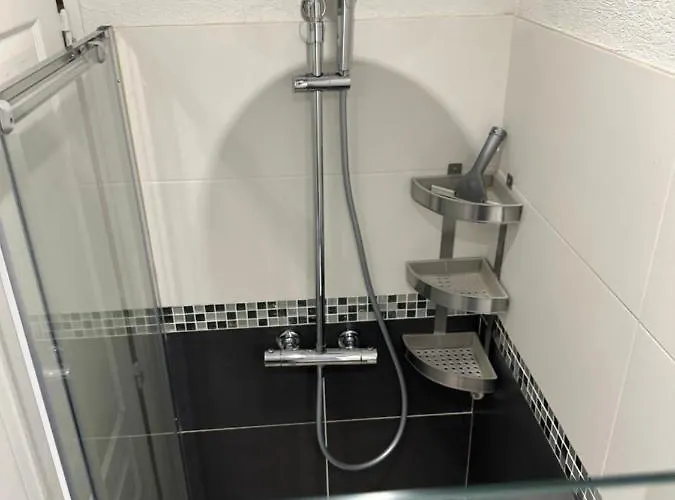 Calme Appartamento Mitry-Mory