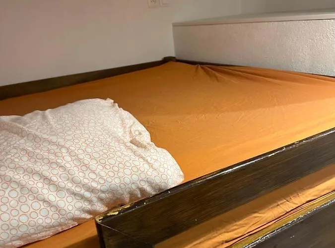 Calme Appartamento Mitry-Mory