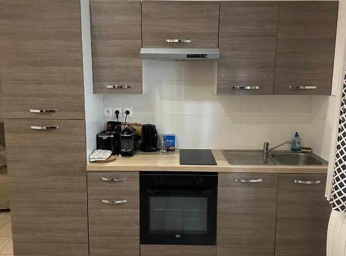 Appartamento Calme *